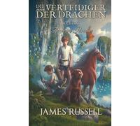 Die Verteidiger der Drachen: Ärger im Paradies