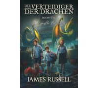 Die Verteidiger der Drachen: Die große Eröffnung
