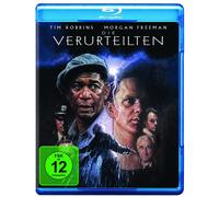 Die Verurteilten – Blu-ray – Warner Bros.