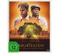 Die Verurteilten - Digibook zum 25-jährigen Jubiläum