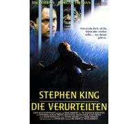 Die Verurteilten - Stephen King