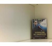 Die Verurteilten - Stephen King