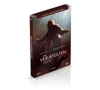 Die Verurteilten - Stephen King - Metal-Pack