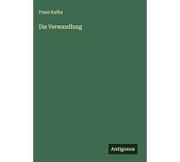 Die Verwandlung