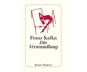 Die Verwandlung: 23545