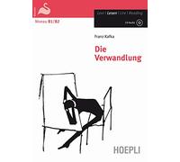 Die Verwandlung. Con CD Audio. Con espansione online [Lingua tedesca]