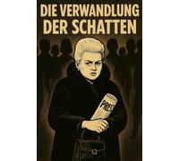 Die Verwandlung der Schatten: Tatort Duo: Monika und Rigo