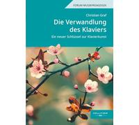 Die Verwandlung des Klaviers: Ein neuer Schlüssel zur Klavierkunst