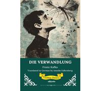 DIE VERWANDLUNG German Version of The Metamorphosis