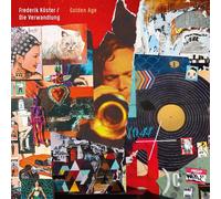 die Verwandlung Golden Age (CD)