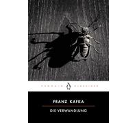 Die Verwandlung: Penguin Klassiker - Mit einem Nachwort von Peter Staengle: 27