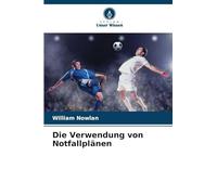 Die Verwendung von Notfallplänen