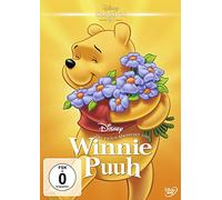 Die vielen Abenteuer von Winnie Puuh - Disney Classics