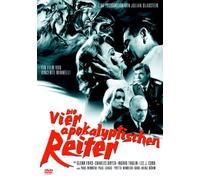 Die vier apokalyptischen Reiter