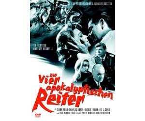 Die vier apokalyptischen Reiter