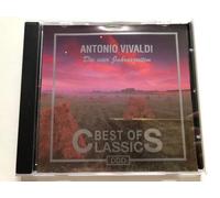 Die vier Jahreszeiten