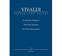 Die Vier Jahreszeiten