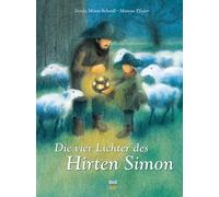 Die vier Lichter des Hirten Simon