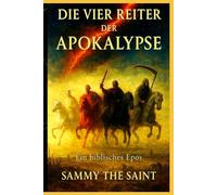 Die Vier Reiter der Apokalypse