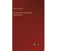Die vier Töchter des Rittmeister Schimmelmann