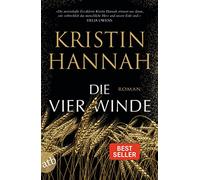 Die vier Winde: Roman
