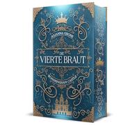 Die vierte Braut: Wondringham Castle | Schmuckausgabe mit Farbschnitt: 1