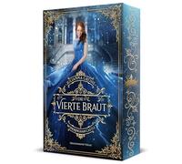 Die vierte Braut: Wondringham Castle | Softcover mit Farbschnitt: 1
