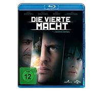 Die vierte Macht [Blu-ray]