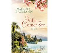 Die Villa am Comer See