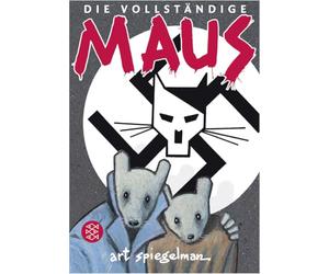 Die vollständige Maus: Die Geschichte eines Überlebenden: 18094