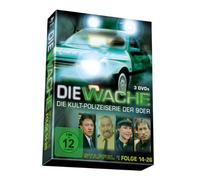 Die Wache - Staffel 1/Folge 14-26