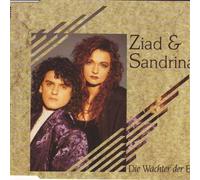 Die Wächter der Erde [Single-CD]