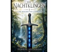 Die Wälder von Caperan