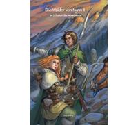 Die Wälder von Nynn II: Im Schatten des Wintersterns: 2