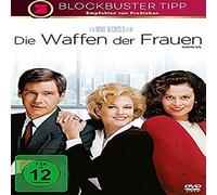Die Waffen der Frauen