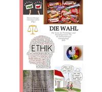 Die Wahl: Texte der Preisträger und Preisträgerinnen der 10. Donnersberger Literaturtage 2025: 6
