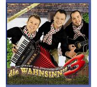 Die Wahnsinns'S 3 - Wunderland