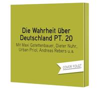 Die Wahrheit über Deutschland pt. 20: WortArt