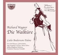 Die Walküre
