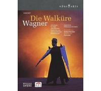 Die Walküre: De Nederlandse Opera (Haenchen) (DVD)
