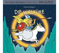 Die walküre - Joselewitsch Natalja, Bergmann Christian