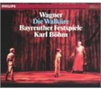 Die Walküre / La Walkyrie