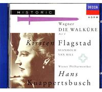 Die Walkure, Act 1