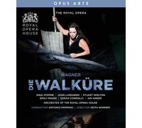 Die Walkure - Richard Wagner