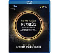Die Walkure - Richard Wagner