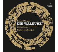 Die Walkure (The Original Source Series) (5 Lp) - Richard Wagner (Vinile)
