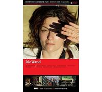 Die Wand (DVD) Julian Roman Pölsler