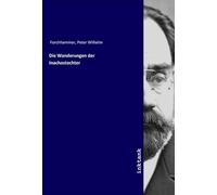 Die Wanderungen der Inachostochter