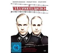 Die Wannseekonferenz