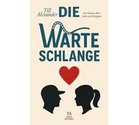 Die Warteschlange: 150 Minuten im Disneyland: 1